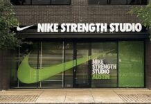 Nike stänger sina träningsstudios – avslutar satsning på boutique fitness