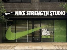 Nike stänger sina träningsstudios – avslutar satsning på boutique fitness