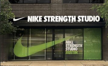 Nike stänger sina träningsstudios – avslutar satsning på boutique fitness