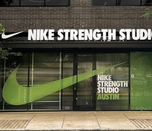 Nike stänger sina träningsstudios – avslutar satsning på boutique fitness