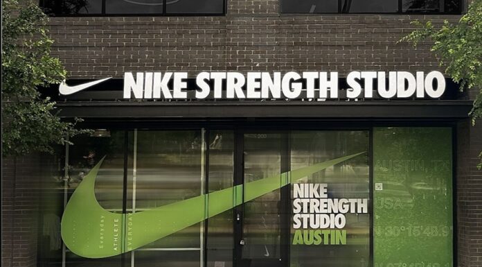 Nike stänger sina träningsstudios – avslutar satsning på boutique fitness