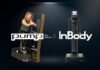 Milon × InBody: Excentrisk träning bygger mer muskler – nu ska det bevisas
