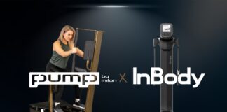 Milon × InBody: Excentrisk träning bygger mer muskler – nu ska det bevisas