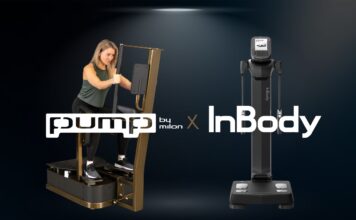 Milon × InBody: Excentrisk träning bygger mer muskler – nu ska det bevisas
