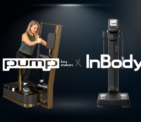 Milon × InBody: Excentrisk träning bygger mer muskler – nu ska det bevisas