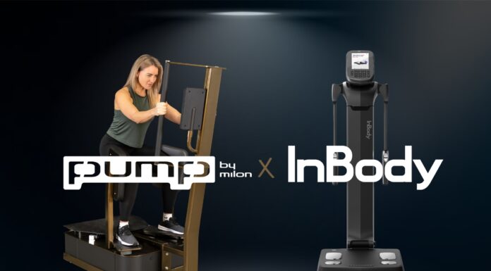 Milon × InBody: Excentrisk träning bygger mer muskler – nu ska det bevisas
