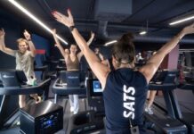 SATS Q1 2026: Stabil tillväxt när fler medlemmar håller i träningen