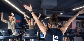 SATS Q1 2026: Stabil tillväxt när fler medlemmar håller i träningen