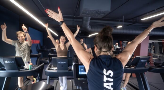 SATS Q1 2026: Stabil tillväxt när fler medlemmar håller i träningen