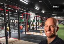 Podcast: Johan Stål om Atletic City Sportgym – gymmet som inte försöker vara för alla
