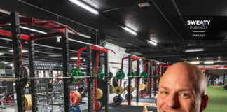 Podcast: Johan Stål om Atletic City Sportgym – gymmet som inte försöker vara för alla