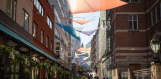 Sacred Sauna öppnar i Mood – tar in kapital för fortsatt expansion