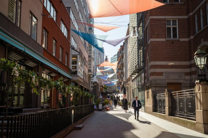 Sacred Sauna Mood André Bånghäll Sebastian Berggren 4