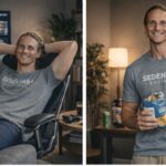 Sweaty Business byter namn – blir Sedentary Business