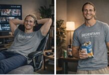 Sweaty Business byter namn – blir Sedentary Business