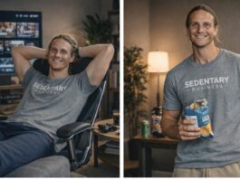 Sweaty Business byter namn – blir Sedentary Business