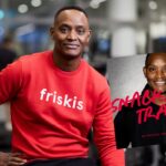 Friskis släpper podcasten Snack om träning med Brian van den Brink som programledare