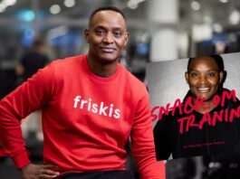 Friskis släpper podcasten Snack om träning med Brian van den Brink som programledare