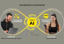 Technogym sluter partnerskap med Google Cloud – satsar på nästa generations AI-driven hälsa