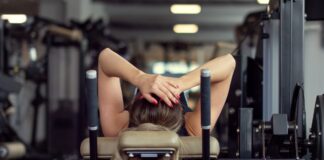 Rapport: kvinnor lämnar inte träningen – de lämnar gymmiljön