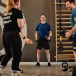 Twitch Health söker massageterapeut, PT och grupptränare i Stockholm