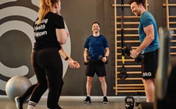 Twitch Health söker massageterapeut, PT och grupptränare i Stockholm