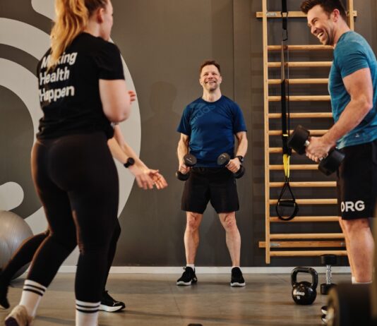 Twitch Health söker massageterapeut, PT och grupptränare i Stockholm