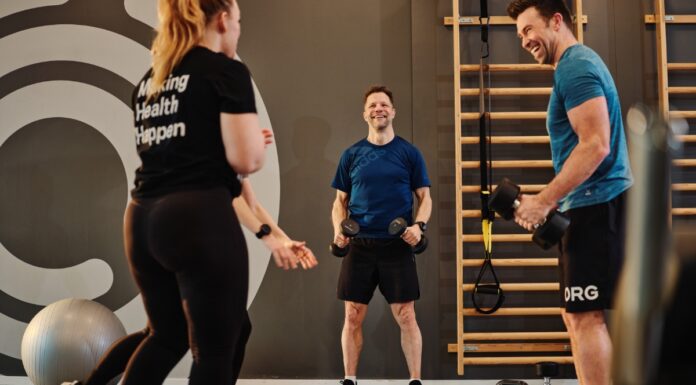 Twitch Health söker massageterapeut, PT och grupptränare i Stockholm