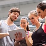 Automatisering i praktiken – så kan gym arbeta mer proaktivt