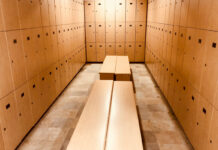 När ska man leasa respektive hyra utrustning till sitt gym?