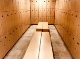 När ska man leasa respektive hyra utrustning till sitt gym?
