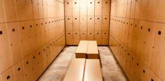 När ska man leasa respektive hyra utrustning till sitt gym?