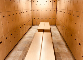 När ska man leasa respektive hyra utrustning till sitt gym?