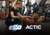 Actic förvärvar EGO i Sundsvall – tar över åtta anläggningar