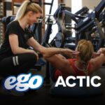 Actic förvärvar EGO i Sundsvall – tar över åtta anläggningar
