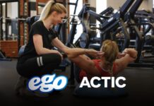 Actic förvärvar EGO i Sundsvall – tar över åtta anläggningar