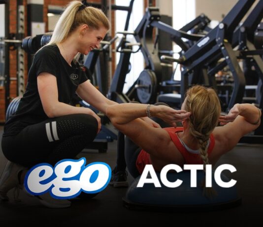 Actic förvärvar EGO i Sundsvall – tar över åtta anläggningar