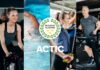 Actic kliver in som huvudpartner till En Svensk Klassiker
