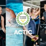 Actic kliver in som huvudpartner till En Svensk Klassiker