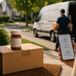 Amazon börjar med Ozempic-tabletter och leverans samma dag