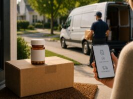 Amazon börjar med Ozempic-tabletter och leverans samma dag