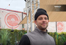 Podcast: André Bånghäll om Sacred Sauna, recovery-trenden och wellnessbranschen 2026
