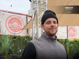 Podcast: André Bånghäll om Sacred Sauna, recovery-trenden och wellnessbranschen 2026