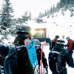 Apollo Sports breddar sitt erbjudande – satsar på catski i Georgien