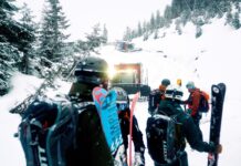 Apollo Sports breddar sitt erbjudande – satsar på catski i Georgien
