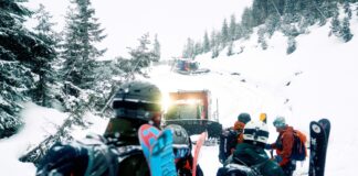 Apollo Sports breddar sitt erbjudande – satsar på catski i Georgien