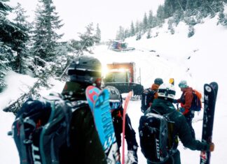 Apollo Sports breddar sitt erbjudande – satsar på catski i Georgien