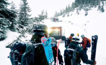 Apollo Sports breddar sitt erbjudande – satsar på catski i Georgien