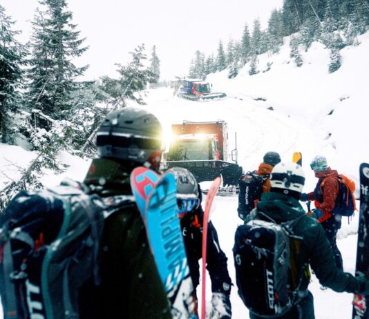 Apollo Sports breddar sitt erbjudande – satsar på catski i Georgien