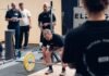 Eleiko Tactical Performance Summit 2026 – tre dagar av internationellt kunskapsutbyte